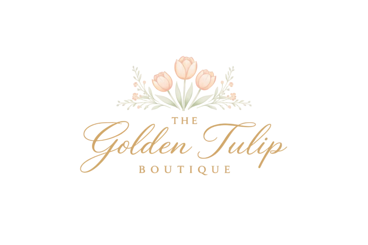 The Golden Tulip Boutique